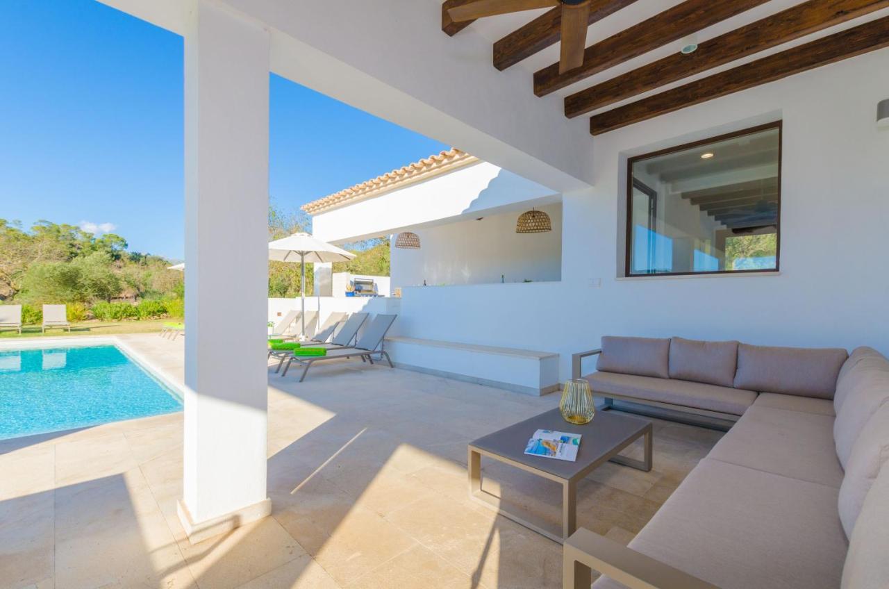 Parra Villa Puerto de Andratx