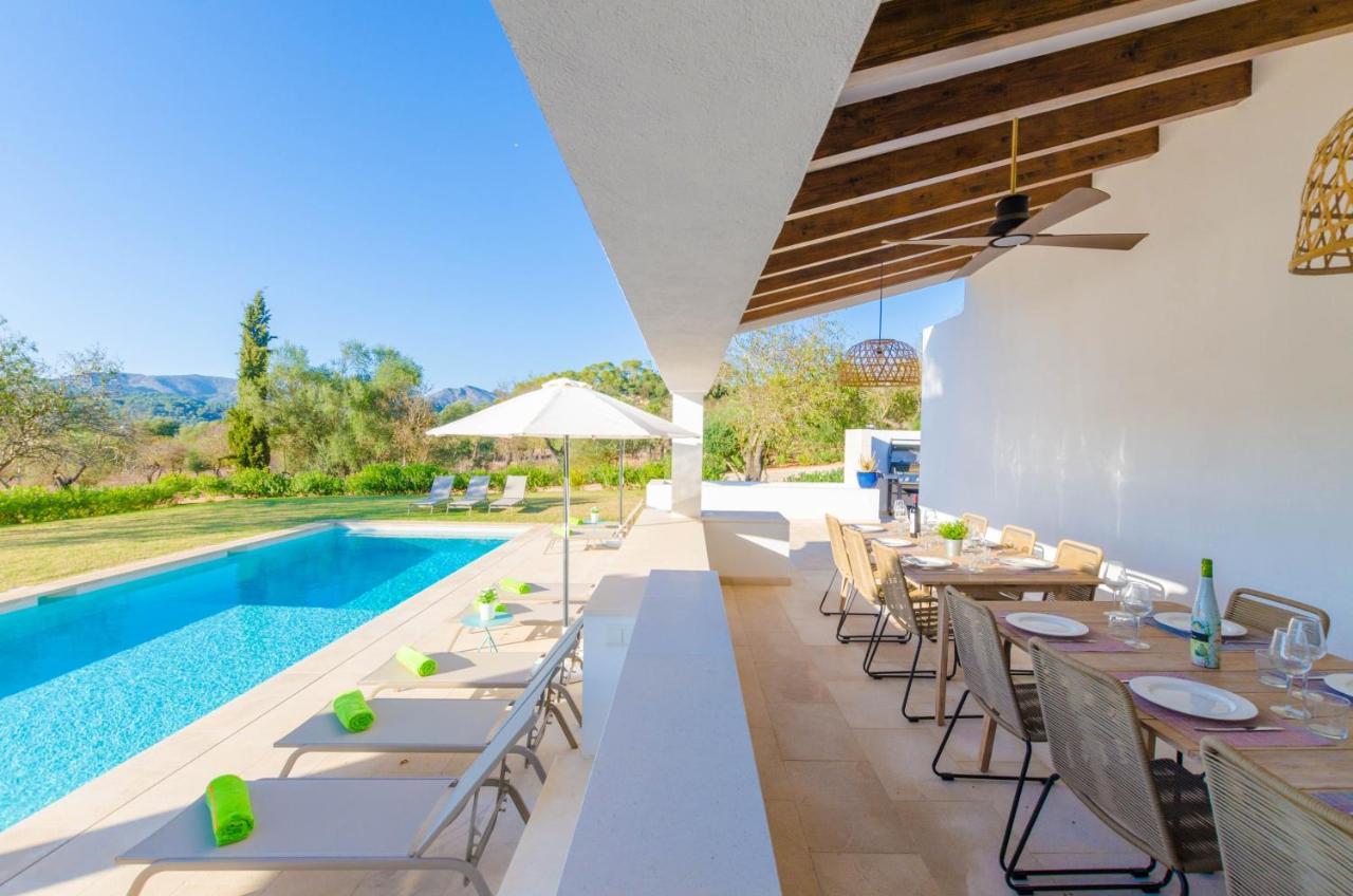 Parra Villa Puerto de Andratx
