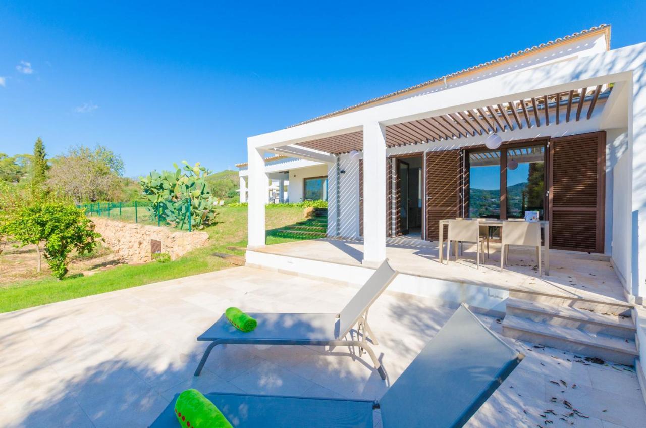 Parra Villa *