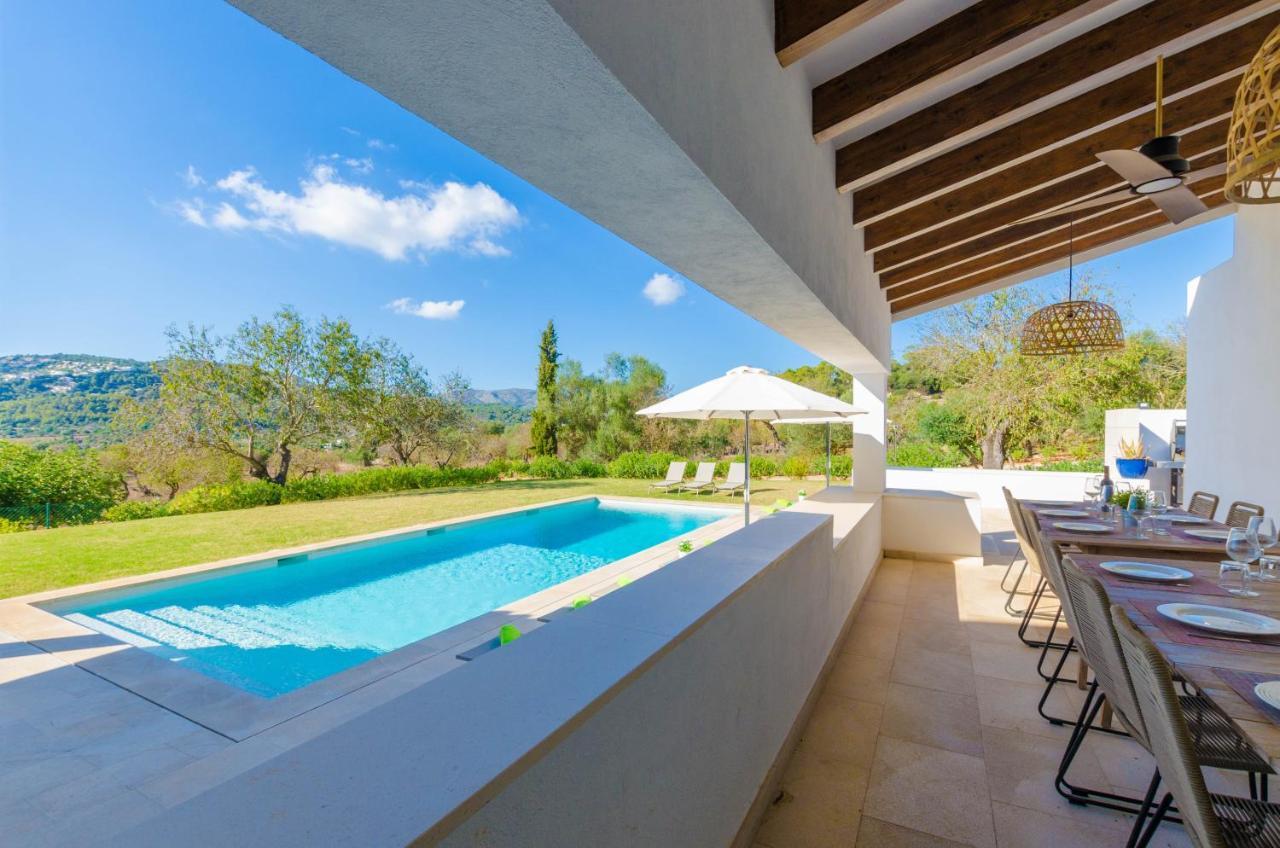 Villa Parra