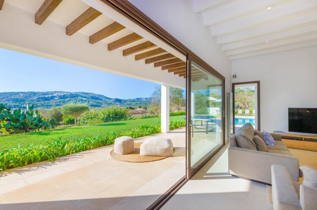 Villa Parra Puerto de Andratx