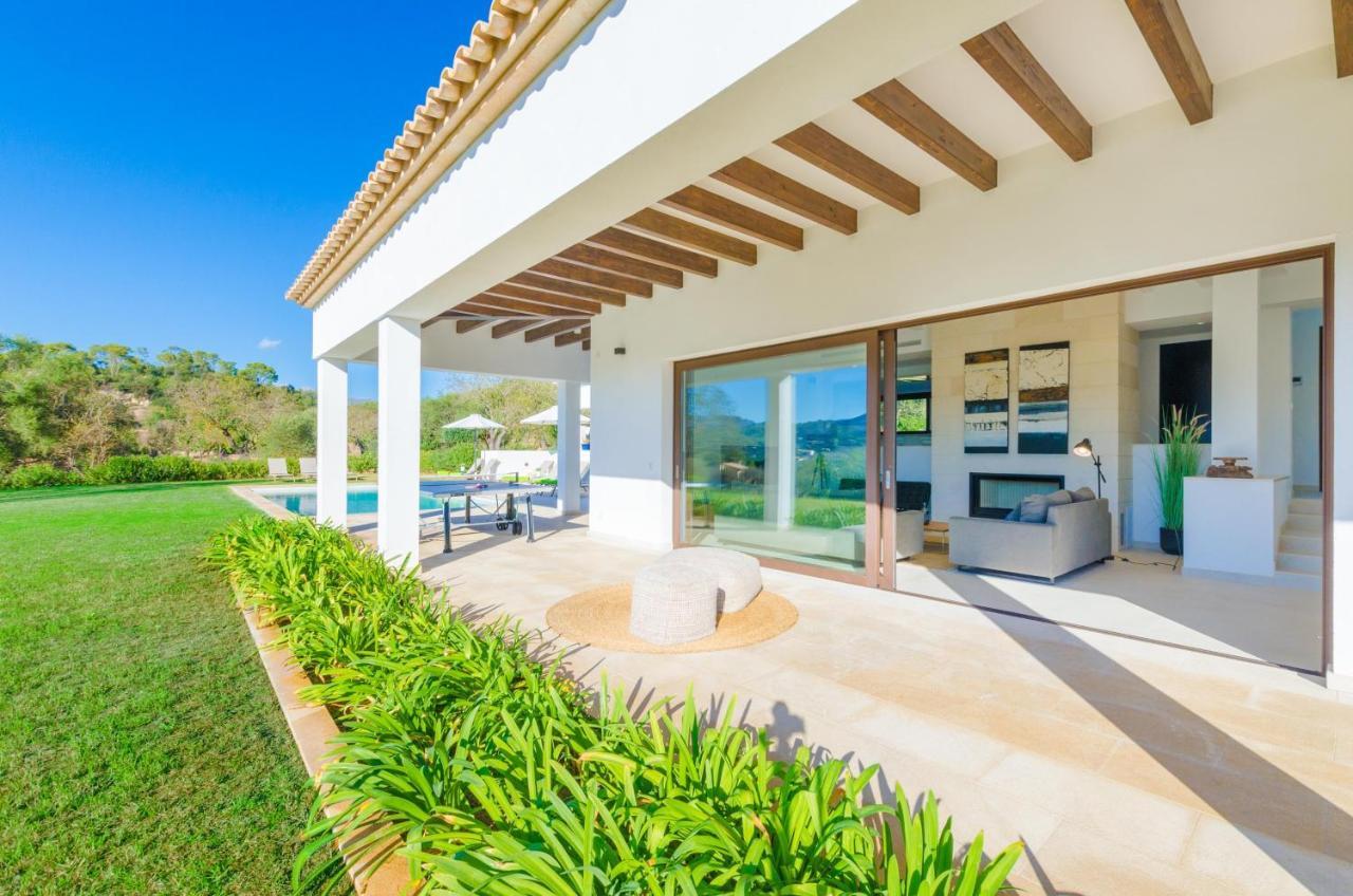 Parra Villa