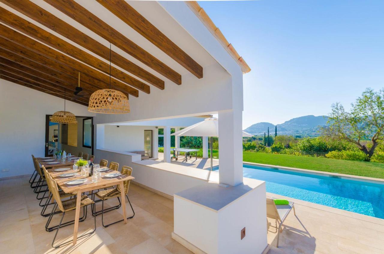 Parra Villa