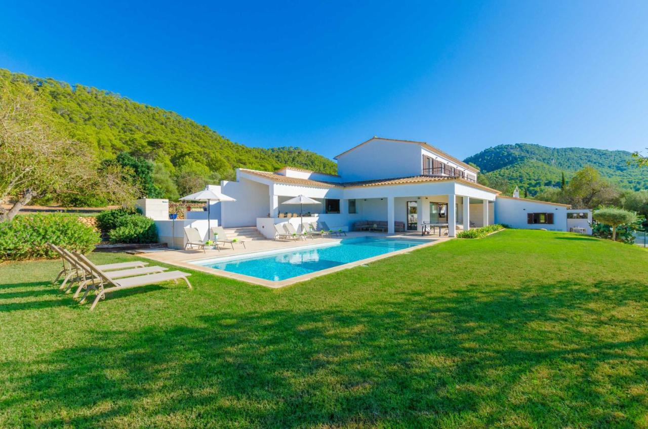 Parra Villa