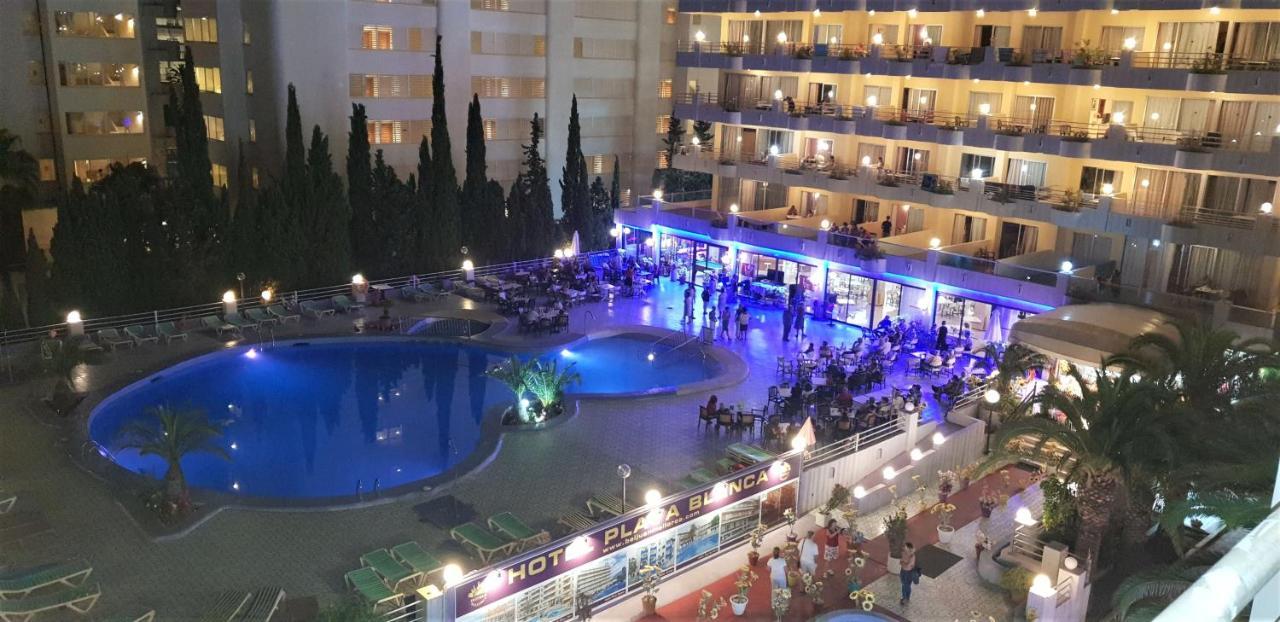 Bj Playa Blanca Hotel