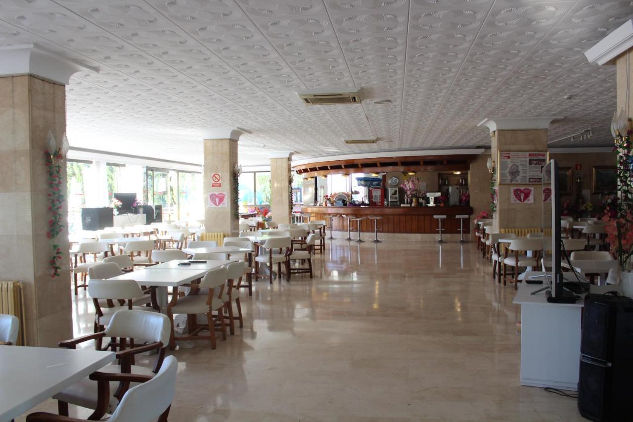 Bj Playa Blanca 2*