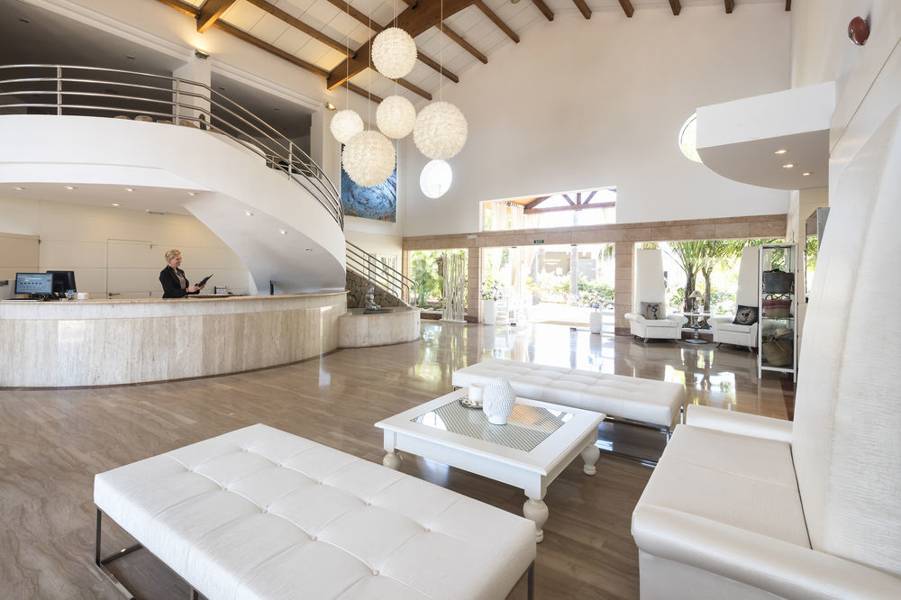 Hotel Garden Village - Adults Only