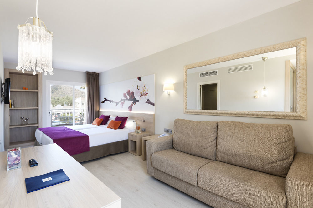 Hotel Garden Village - Adults Only Puerto de Alcúdia