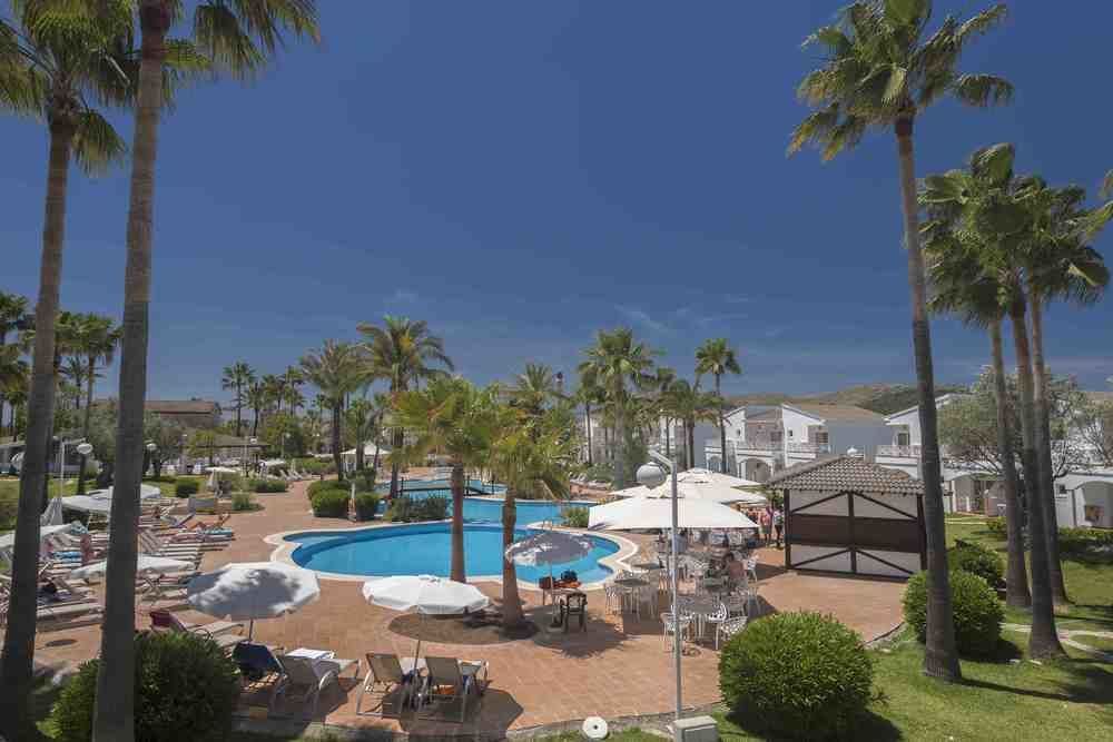 Garden Village - Adults Only 4* Puerto de Alcúdia