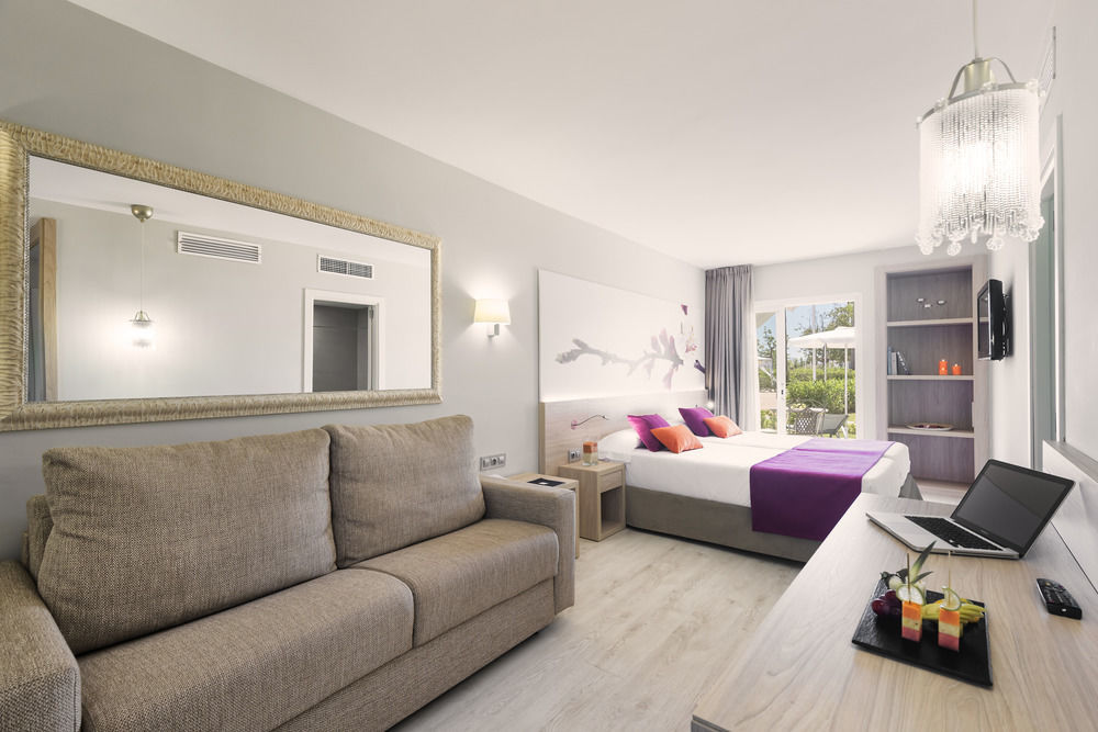 Garden Village - Adults Only Hotel Puerto de Alcúdia