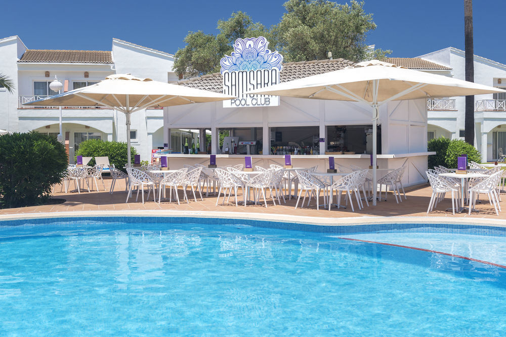 Garden Village - Adults Only 4*