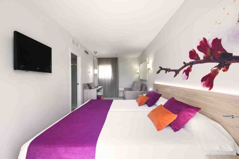 Hotel Garden Village - Adults Only