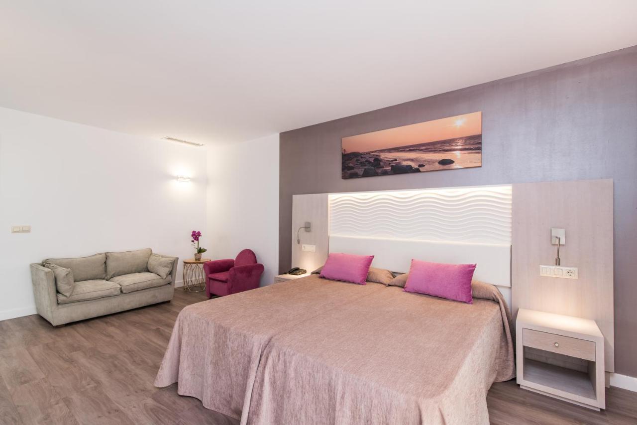 Hotel Baviera Cala Ratjada (Mallorca)