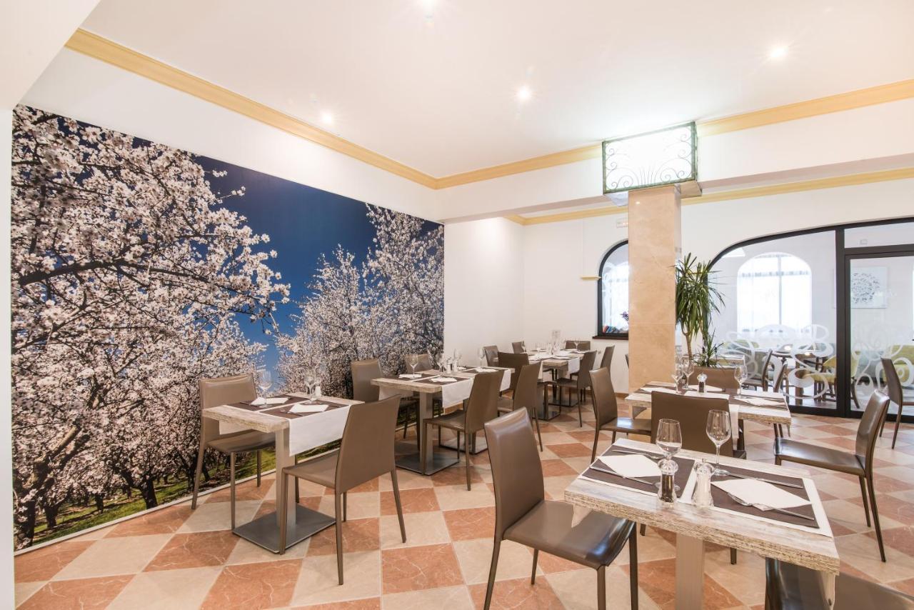 Baviera Hotel Cala Ratjada (Mallorca)