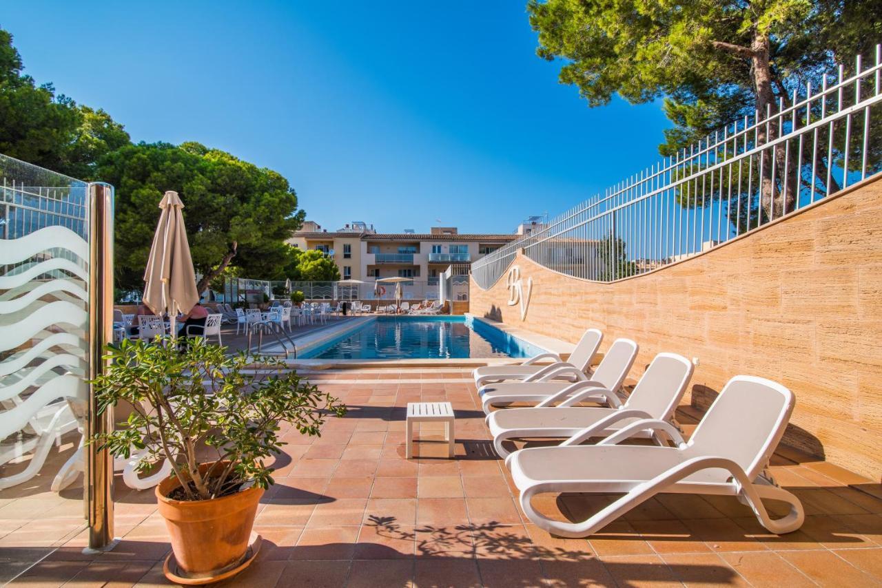 Hotel Baviera Cala Ratjada (Mallorca)