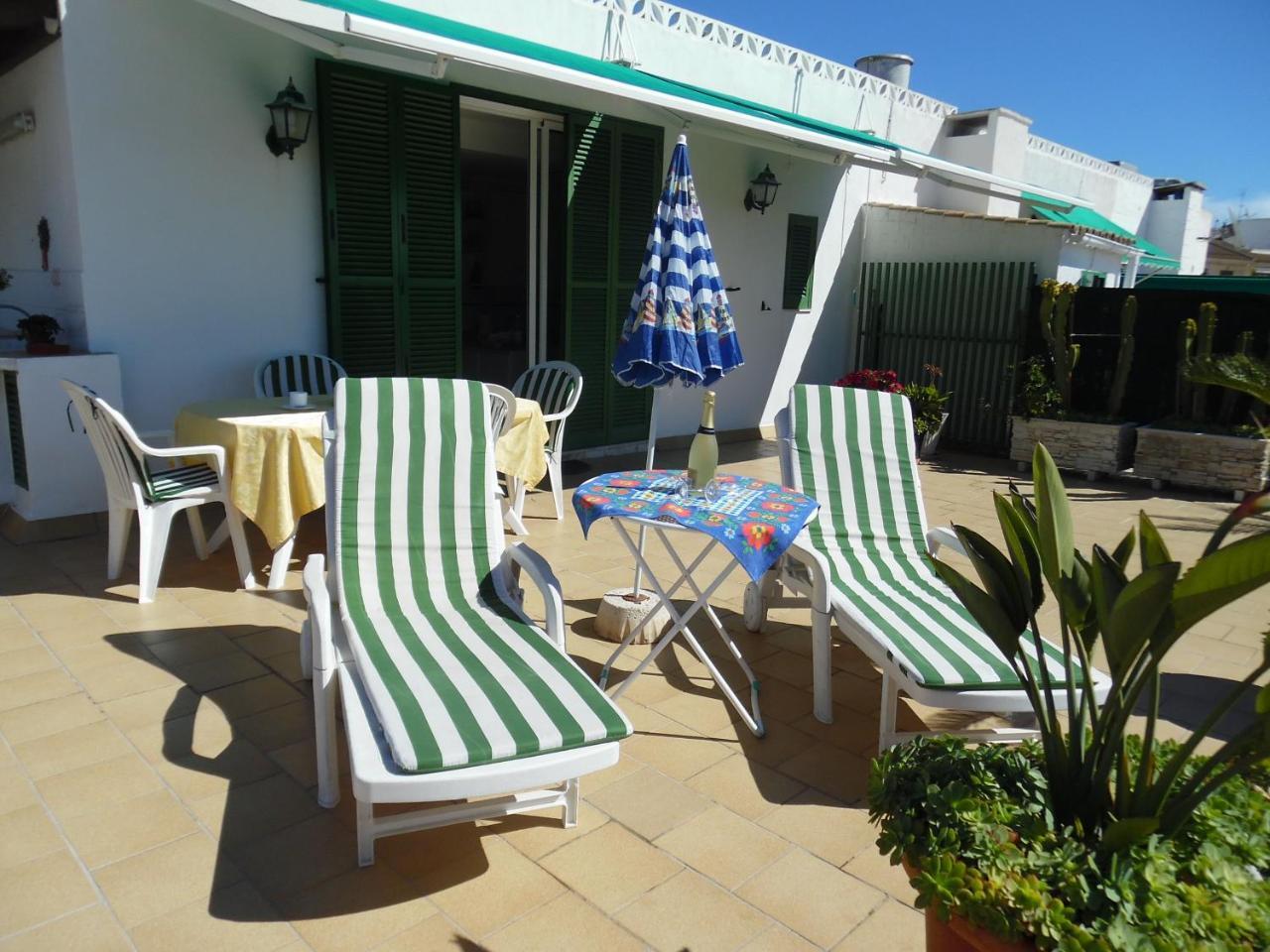 Atico Playa Alcúdia