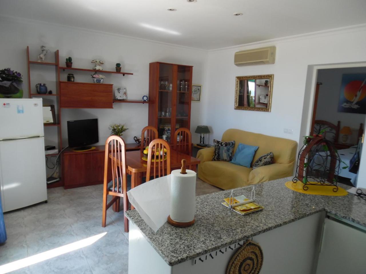 Apartamento Atico Playa Alcúdia