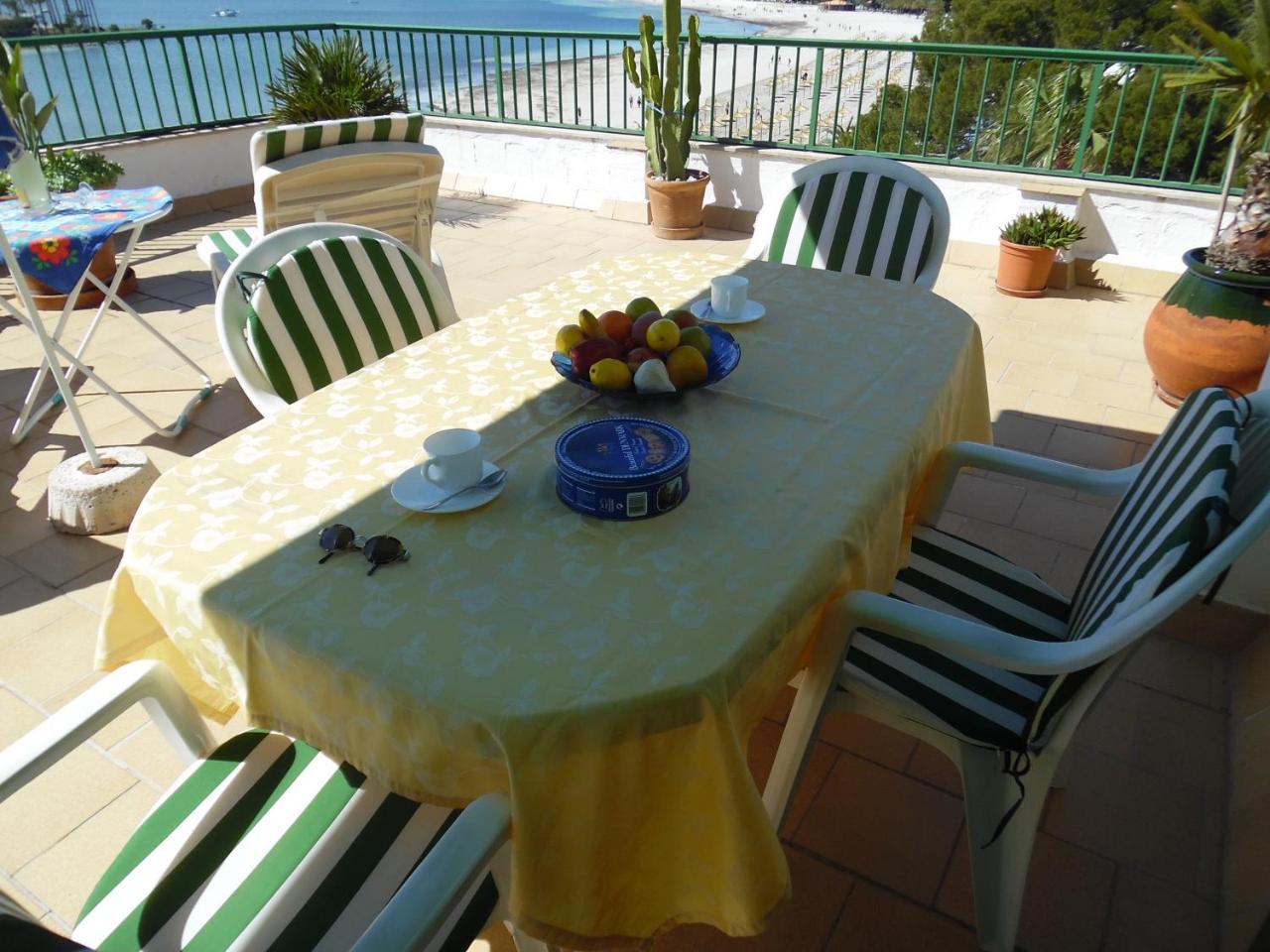 Apartamento Atico Playa Alcúdia