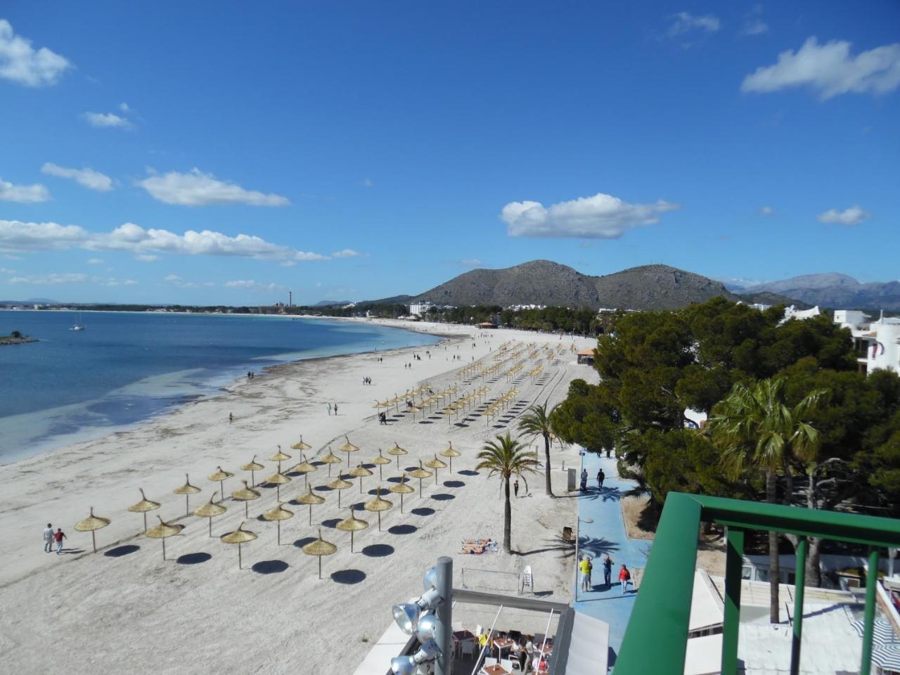 Atico Playa *