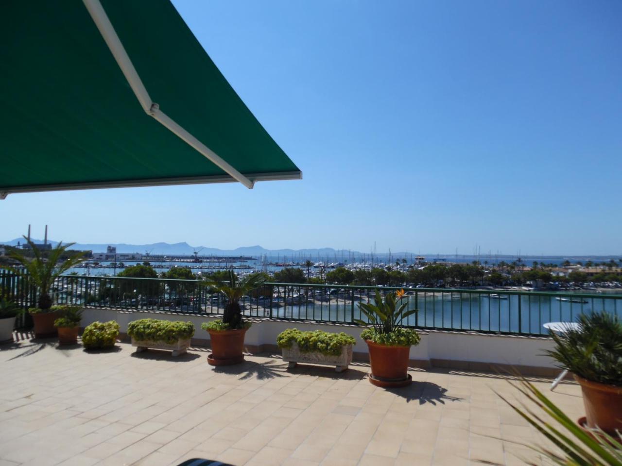 Apartamento Atico Playa *