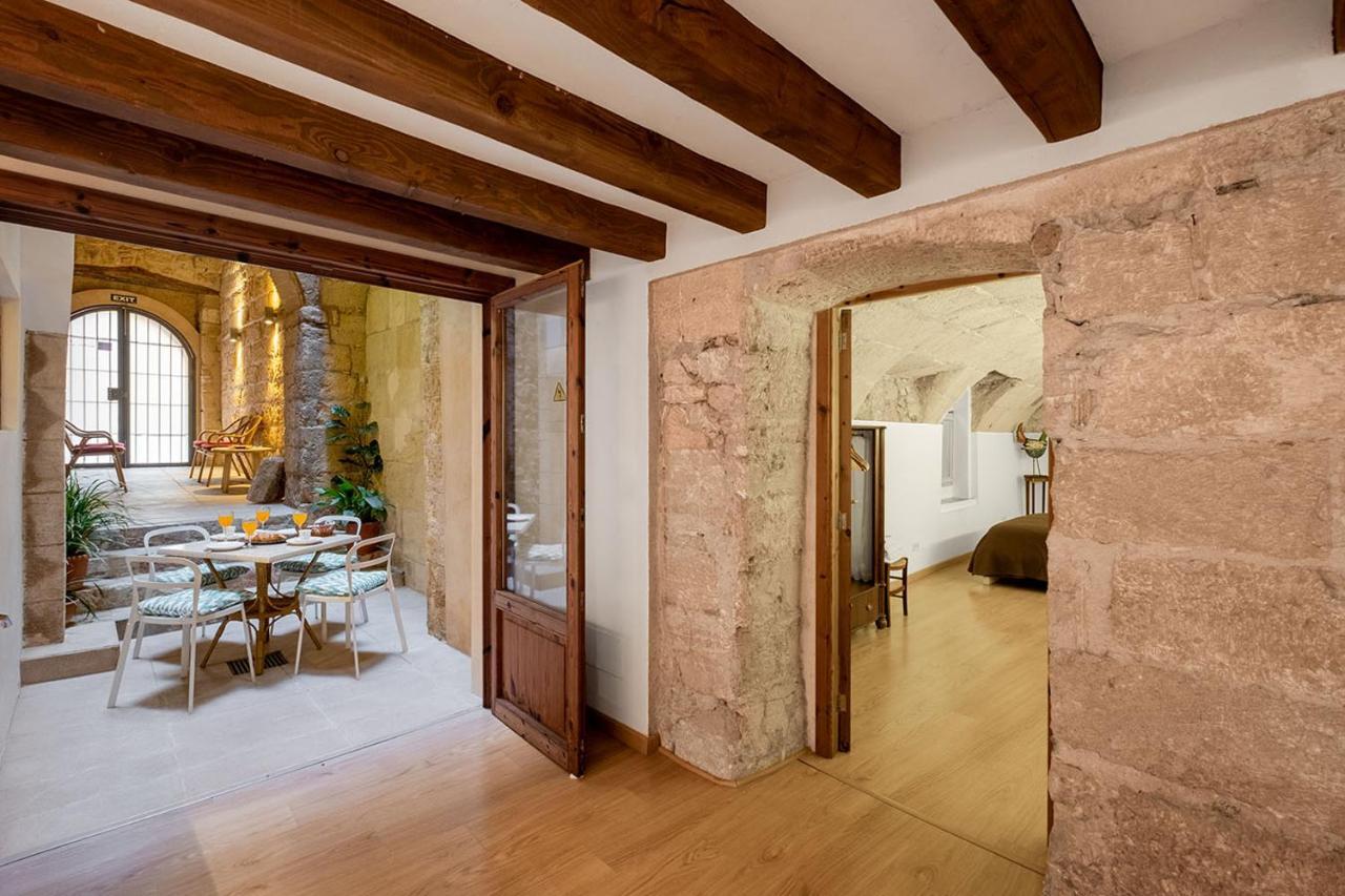 Ramón Llull House 2*