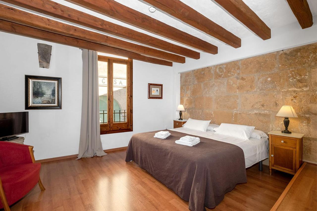 Ramón Llull House Hotel