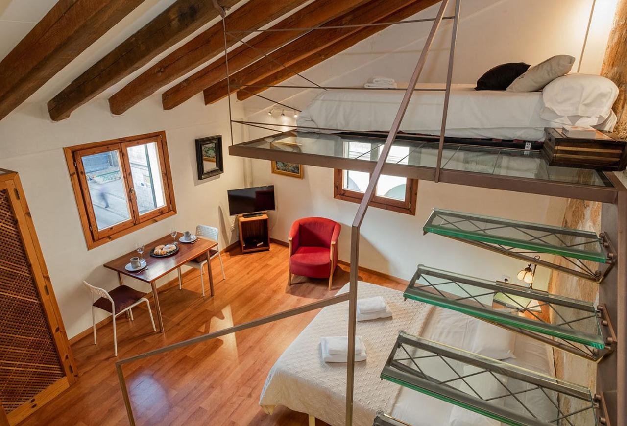 Ramón Llull House Palma de Mallorca