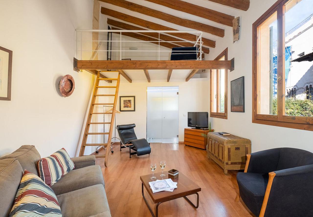 Ramón Llull House 2* Palma de Mallorca