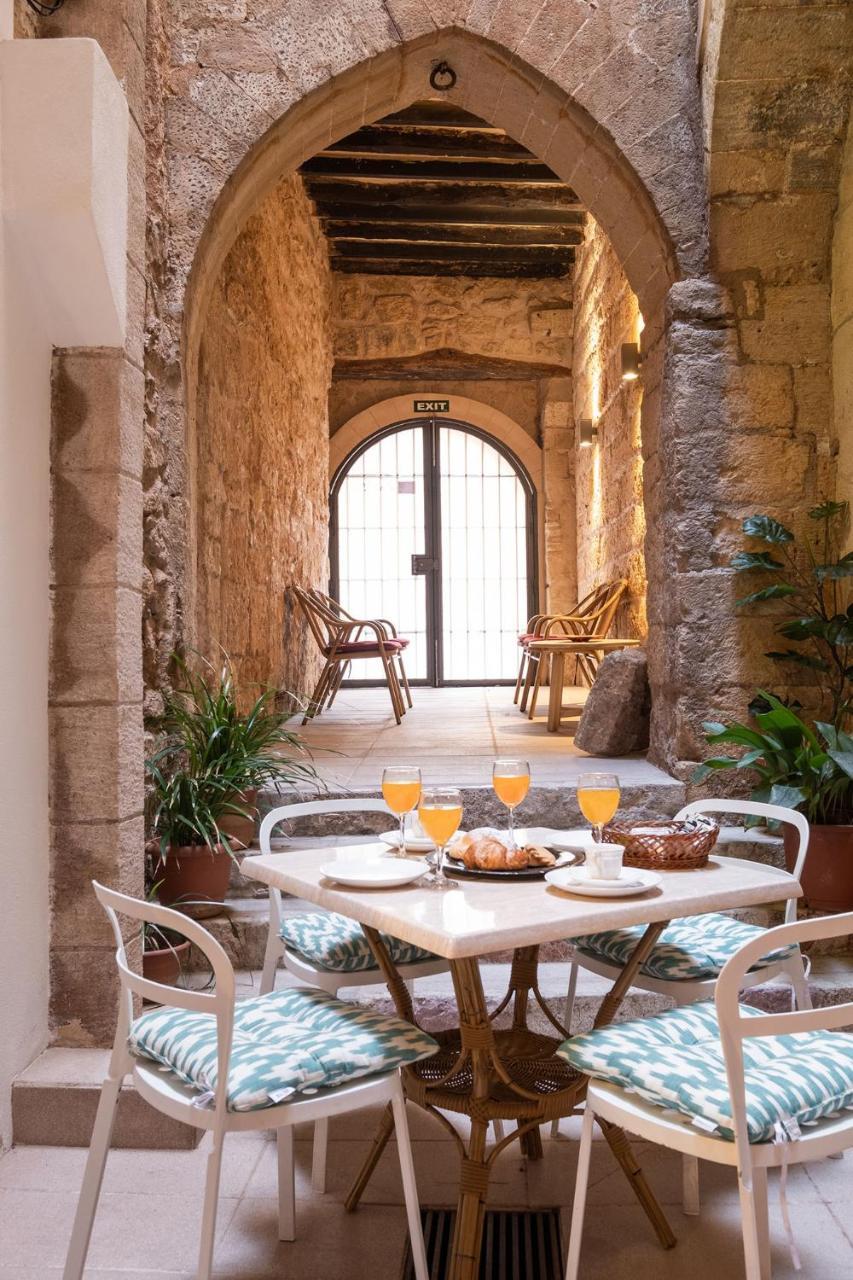Ramón Llull House 2* Palma de Mallorca