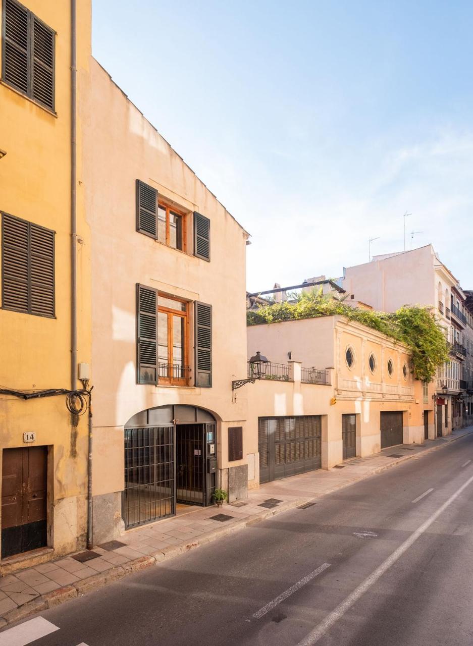 Hotel Ramón Llull House 2*