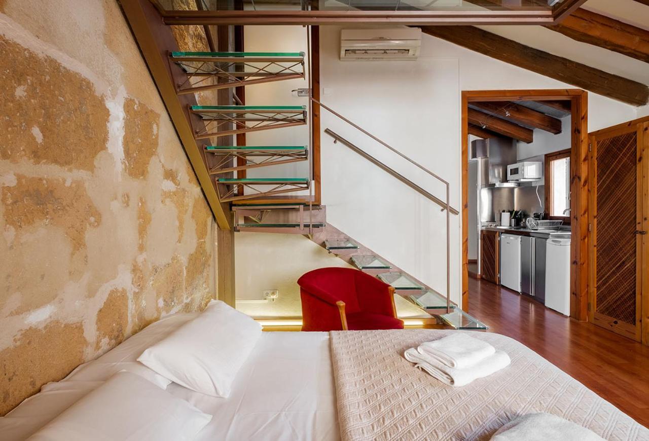 Hotel Ramón Llull House 2*
