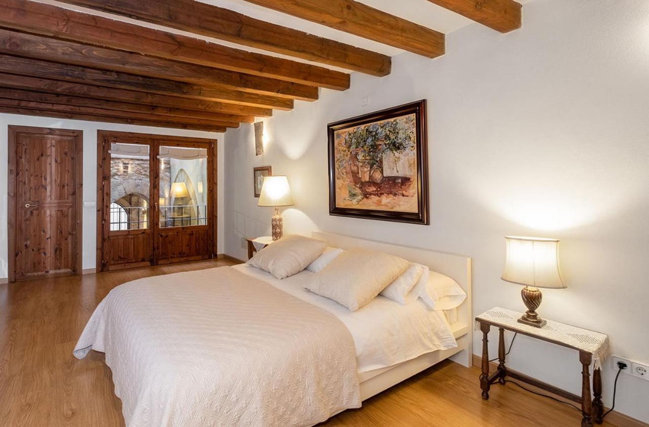 Ramón Llull House Hotel Palma de Mallorca