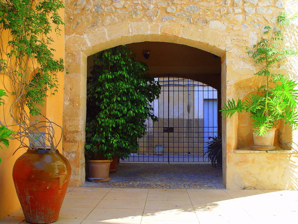 Hotel Moragues Artà