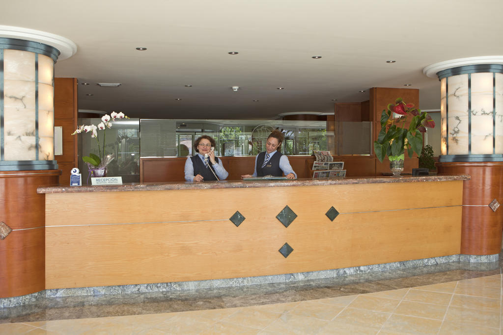Hotel Cristobal Colon 4*