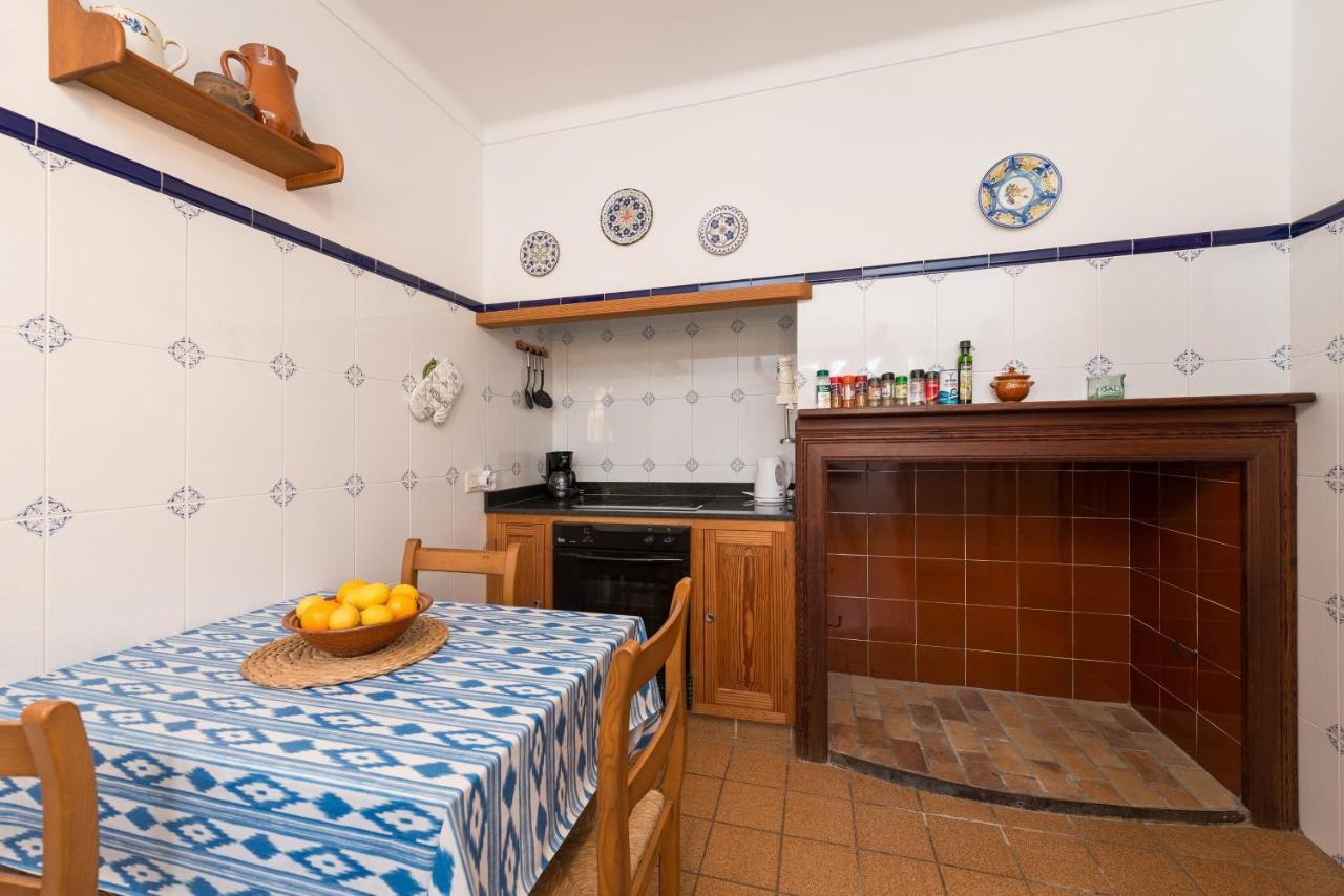Horreo Villa Campos (Mallorca)