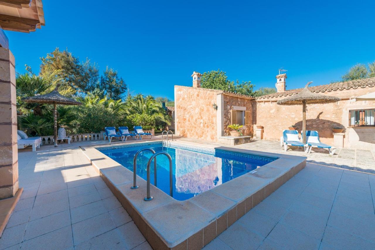Horreo Campos (Mallorca)