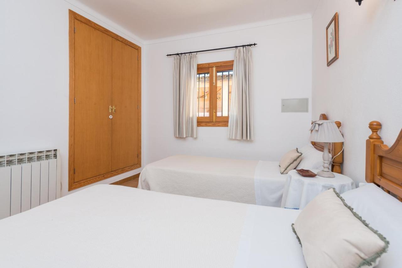 Horreo * Campos (Mallorca)
