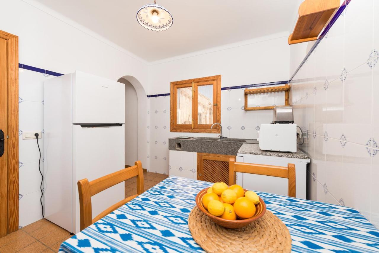 Horreo Villa Campos (Mallorca)