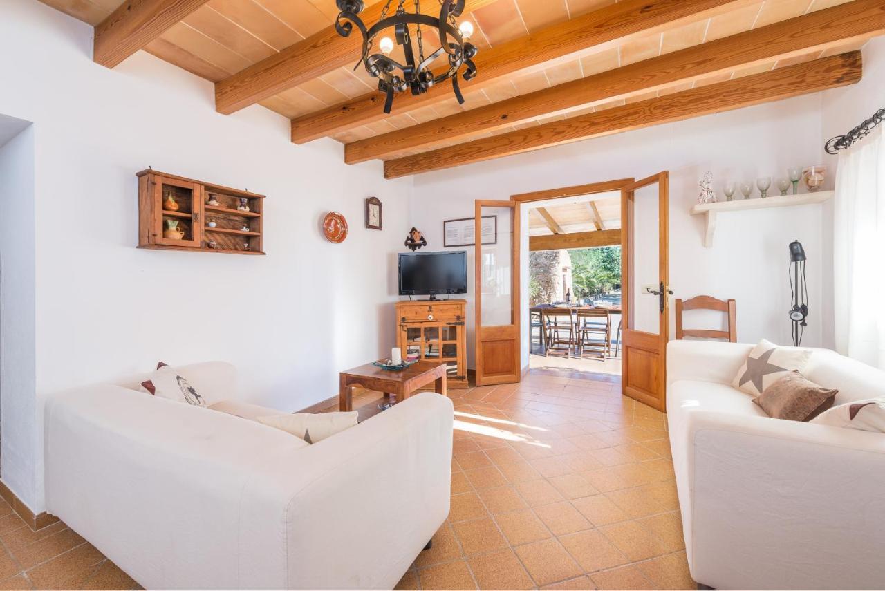 Villa Horreo