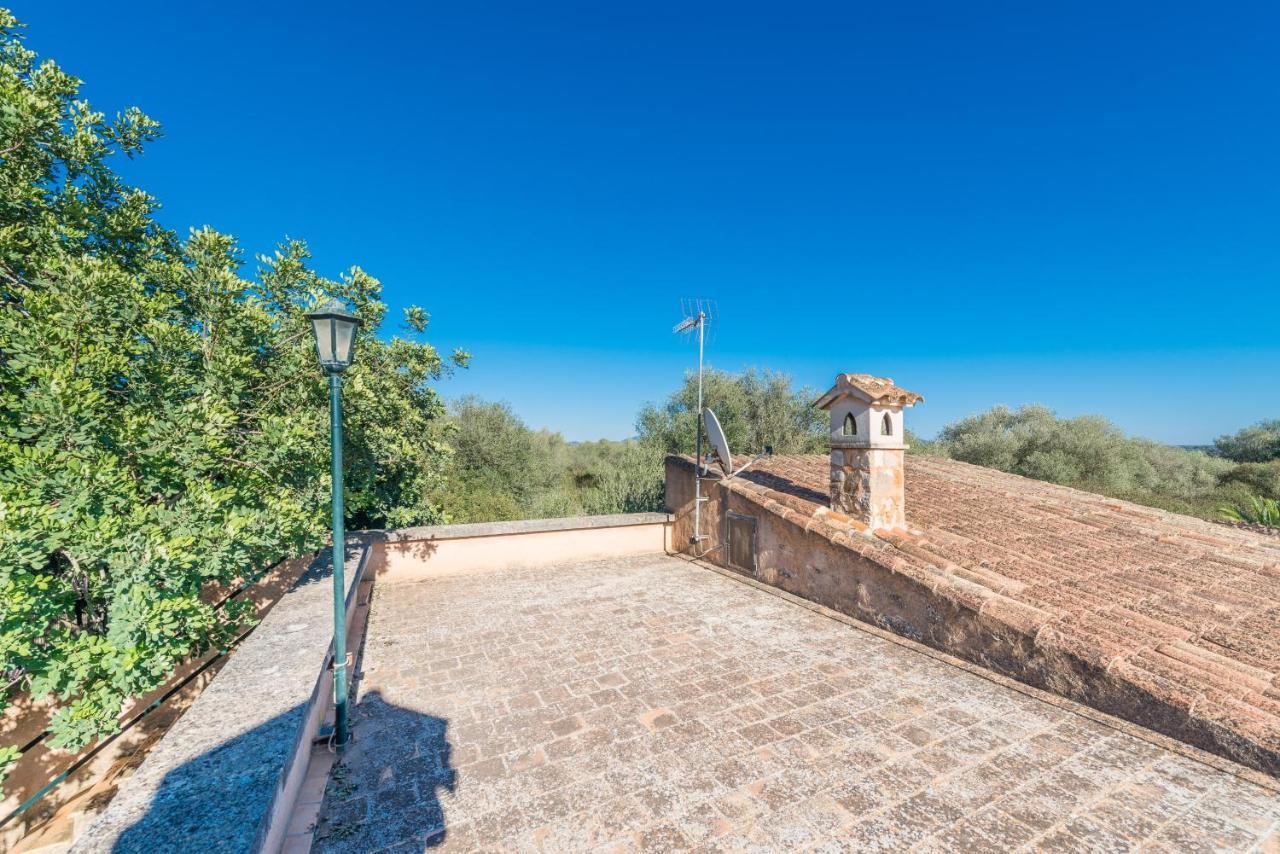 Villa Horreo Campos (Mallorca)