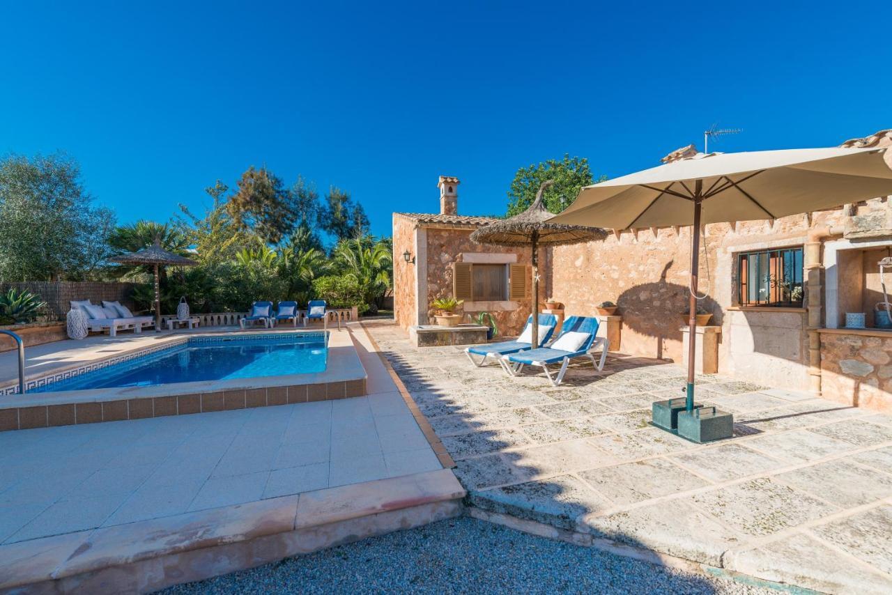 Villa Horreo *