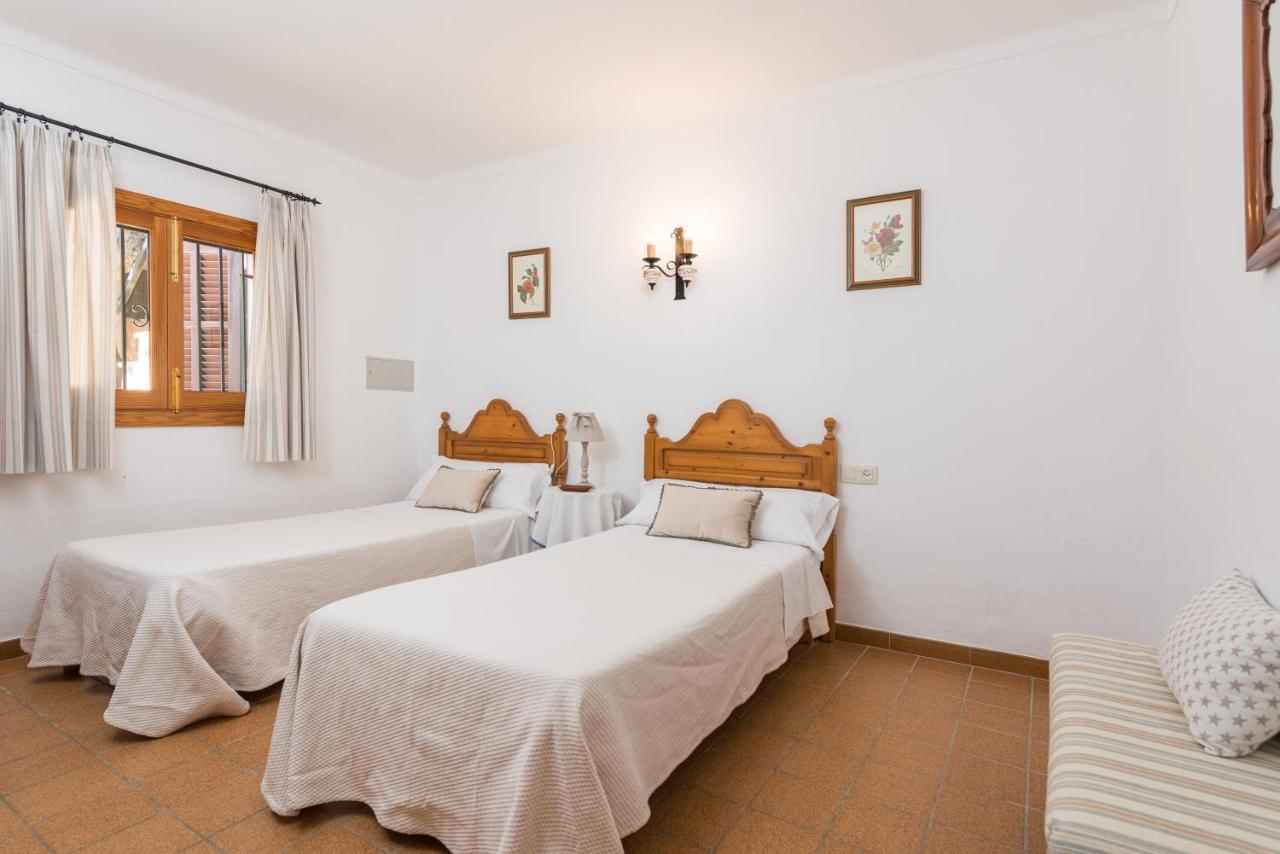 Horreo Villa *
