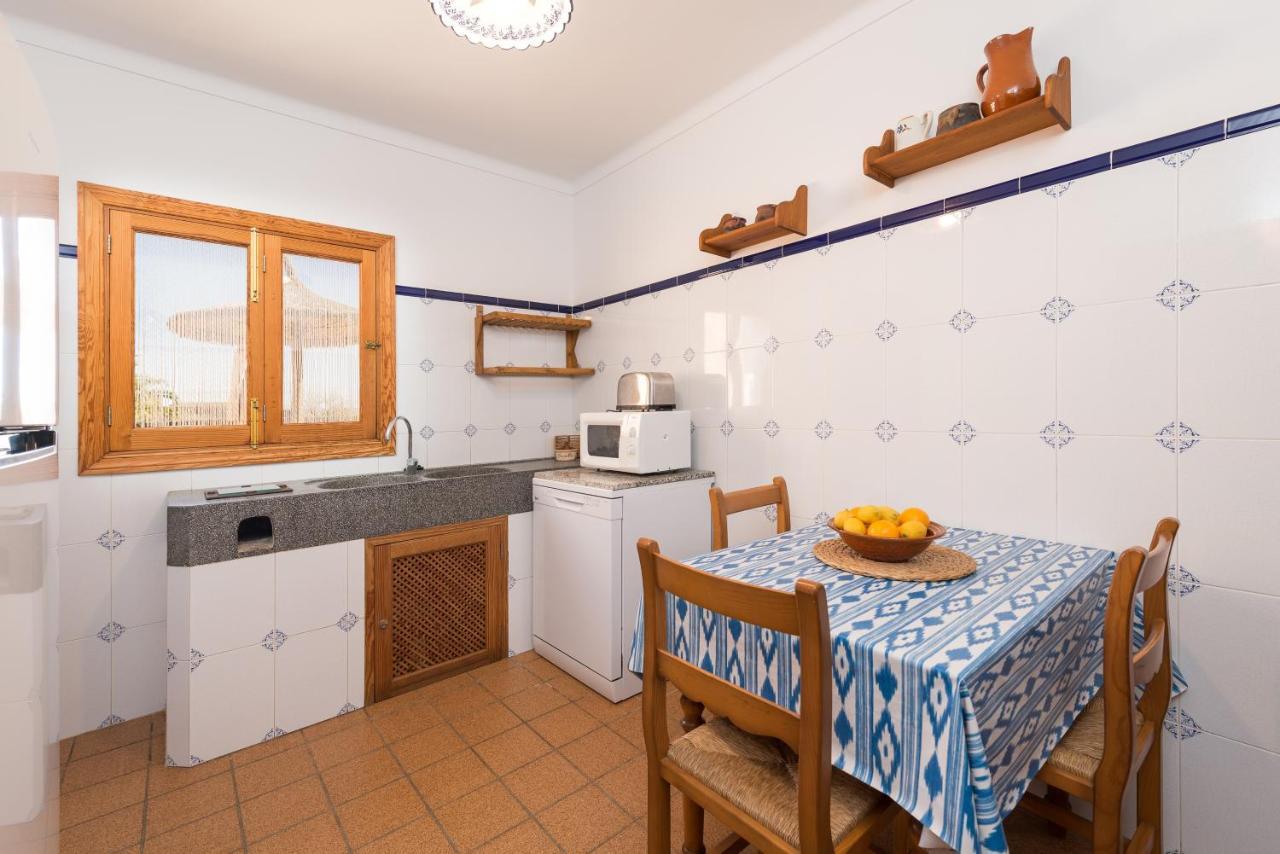 Horreo Campos (Mallorca)