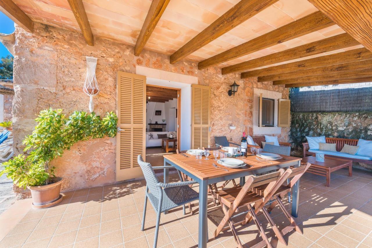 Horreo Villa Campos (Mallorca)