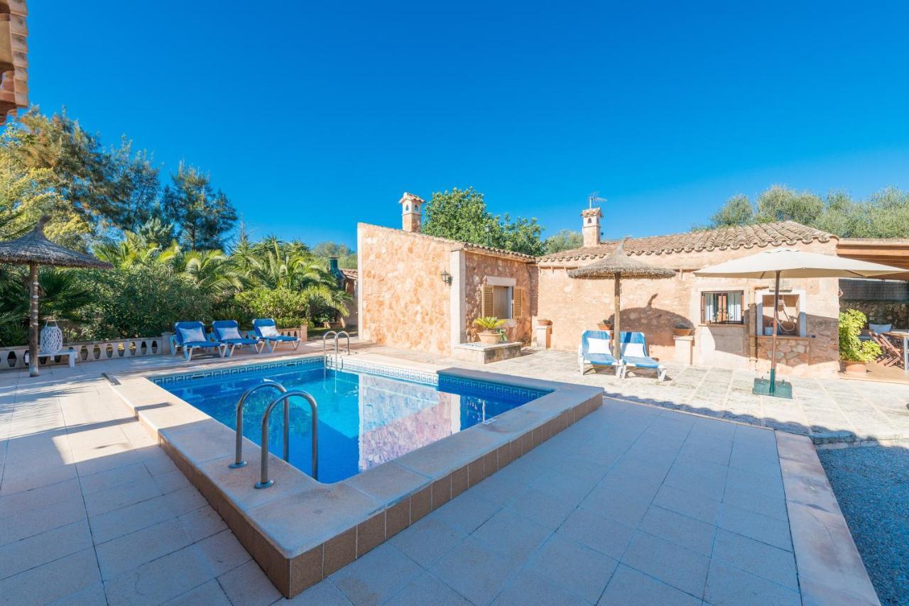Horreo Villa Campos (Mallorca)