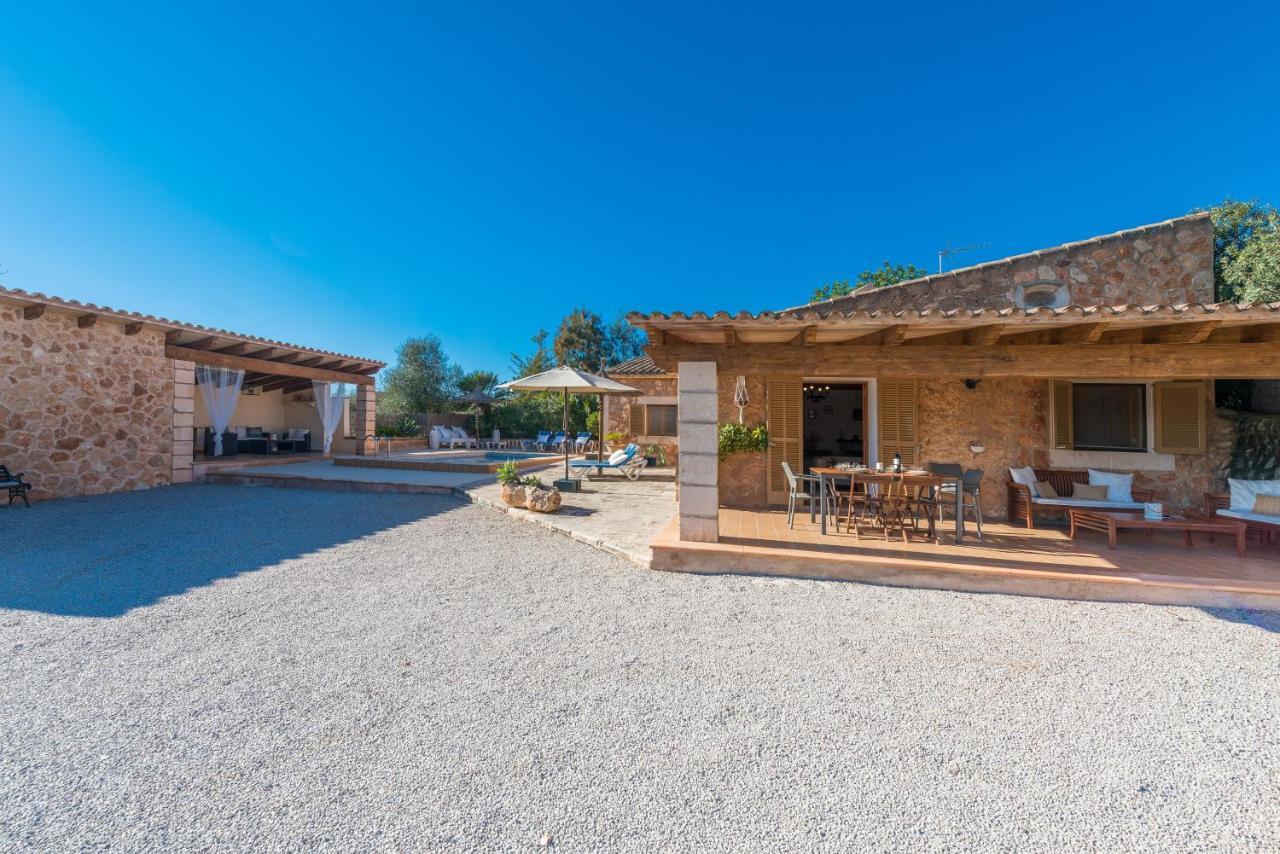 Horreo Campos (Mallorca)
