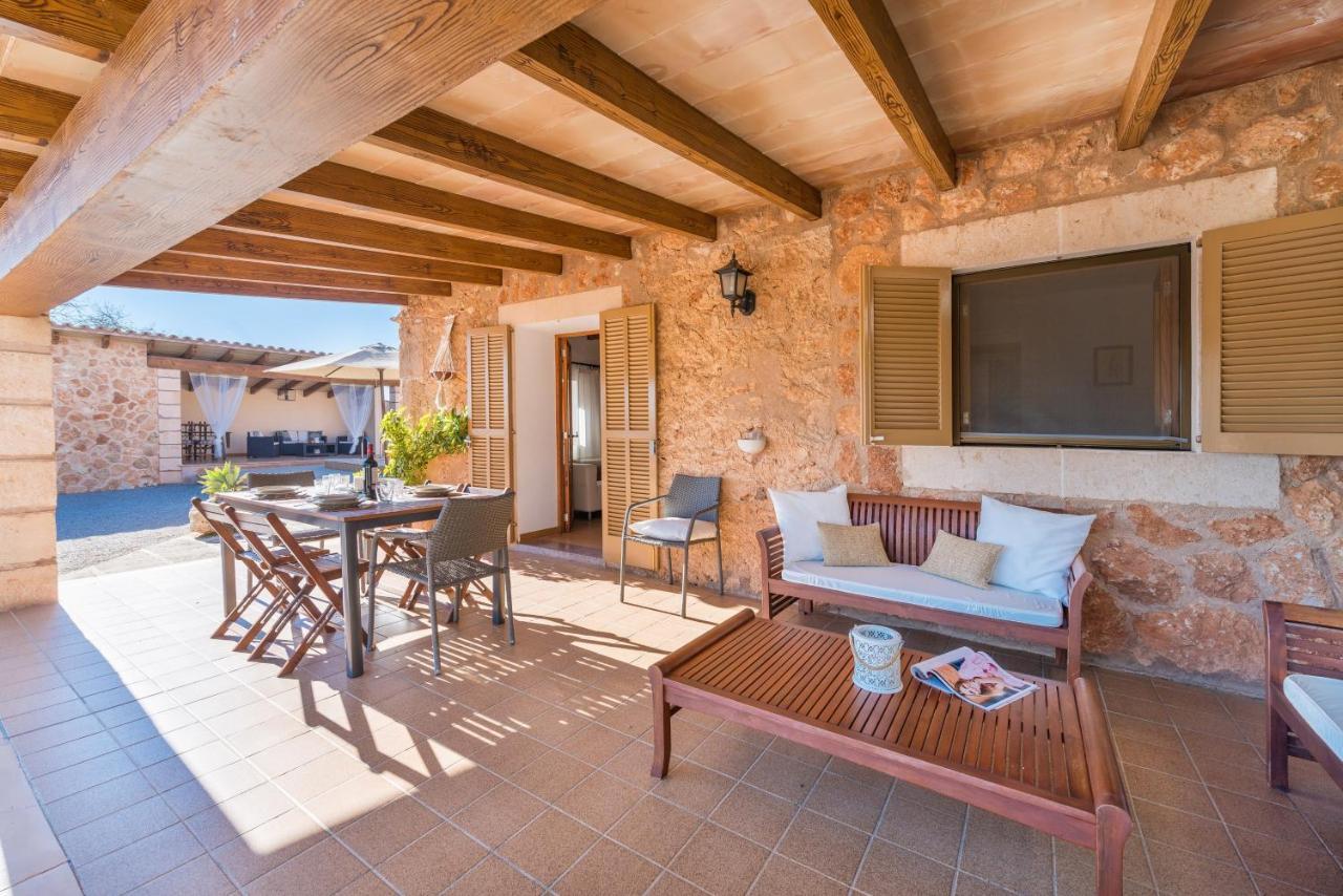 Horreo Villa Campos (Mallorca)