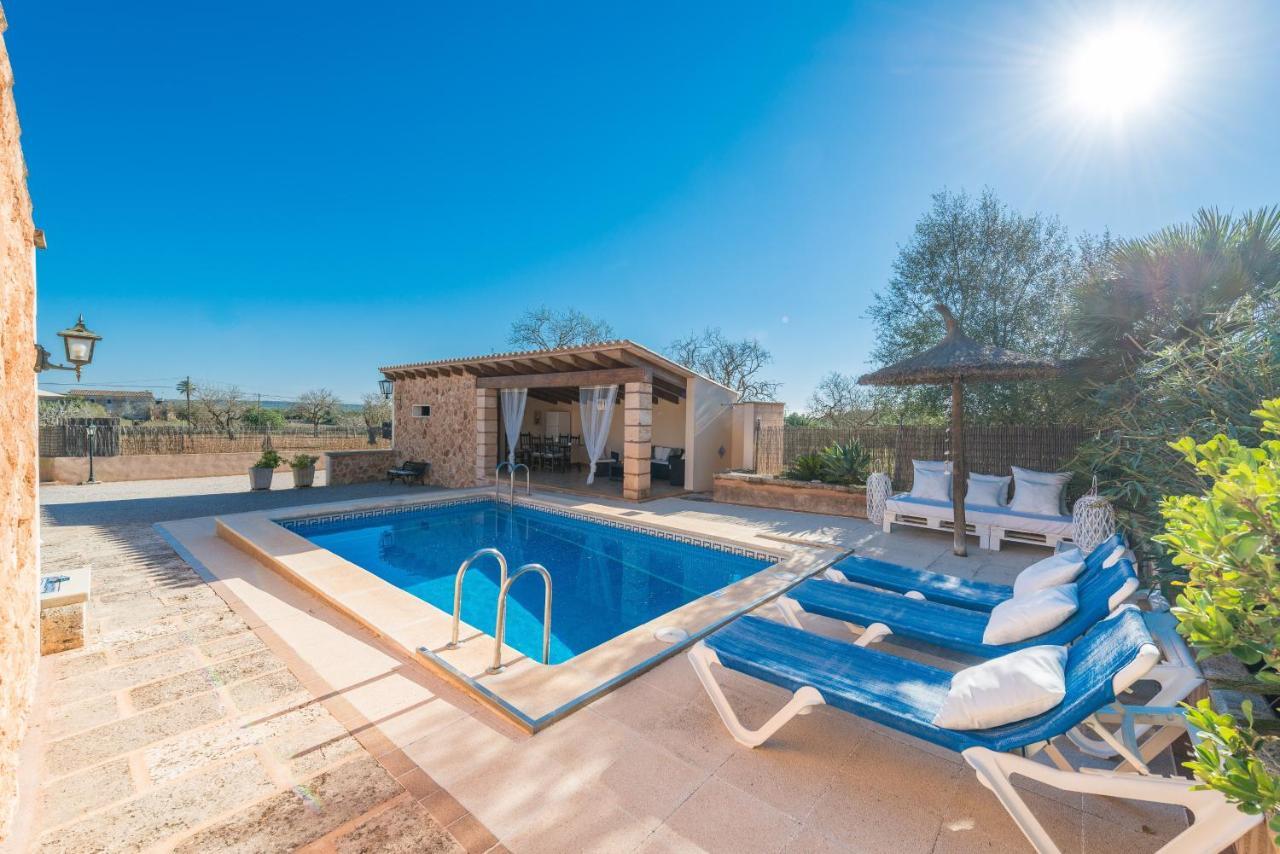 Horreo * Campos (Mallorca)