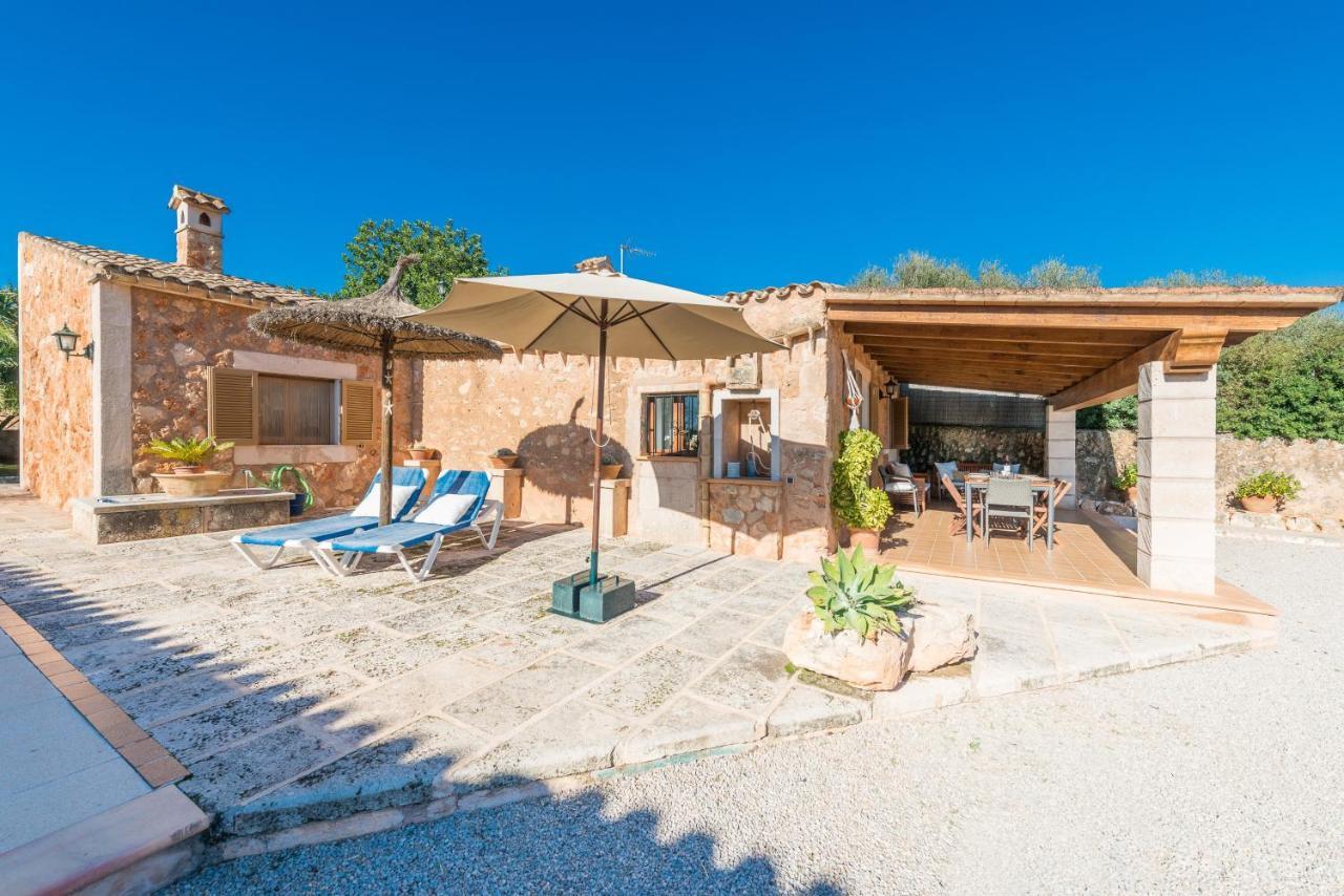 Horreo Villa Campos (Mallorca)