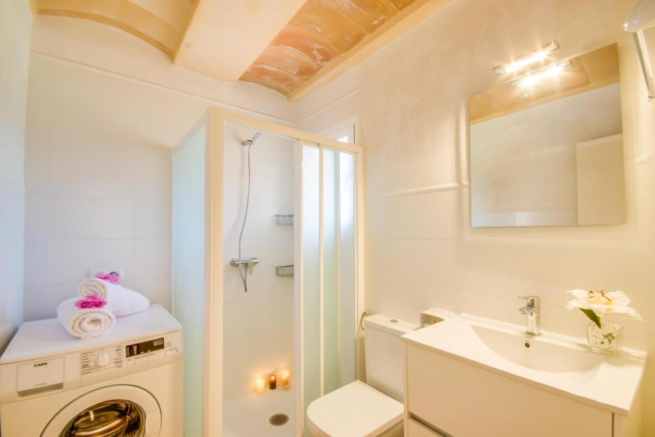 Ideal Mallorca - Sol De Mallorca 1 Apartment Cala Mesquida (Mallorca)
